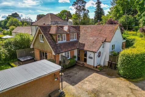 Aerial Home View. Front.jpg