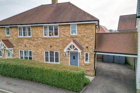 Armistice Way Harrietsham1.jpg