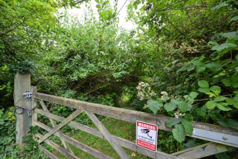 Land to SW of Yamaga Temple Ewell2.jpg