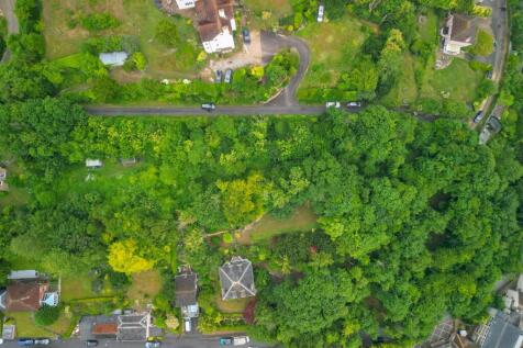 Land to SW of Yamaga Temple Ewell13.jpg