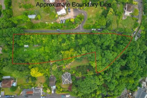 Land to SW of Yamaga Temple Ewell7 with Boundary.j