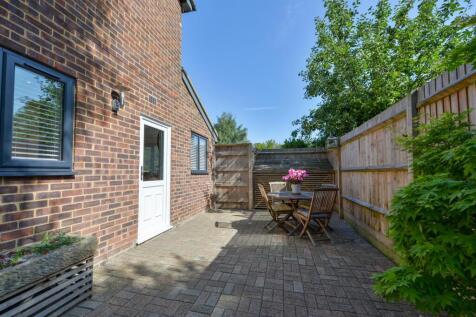 Ashford Road, Bearsted20.jpg