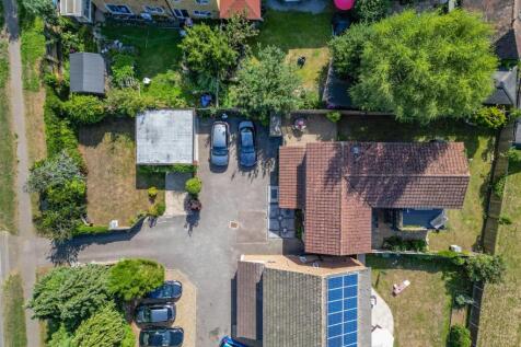 Ashford Road, Bearsted28.jpg