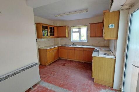 Kitchen-diner