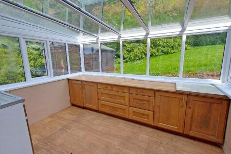 Conservatory-utility