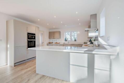 Kitchen plot 20