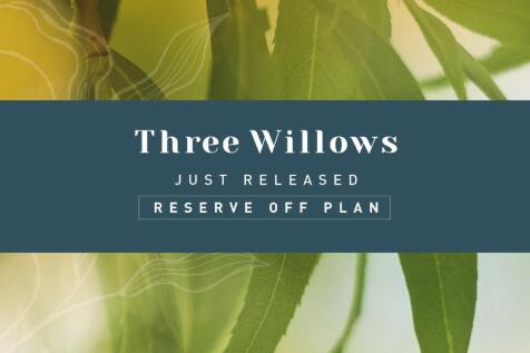 Three Willows