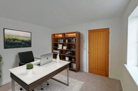 Office - staged