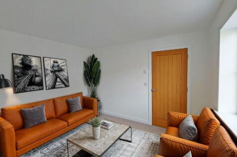 Snug - staged