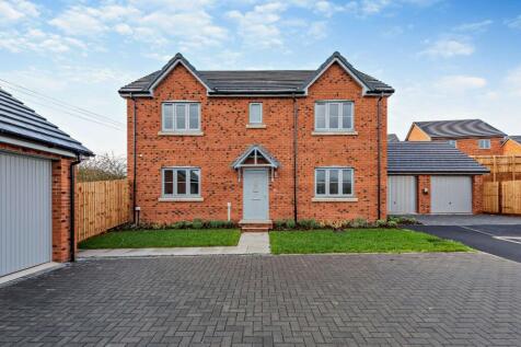 Plot 59 The Yeat