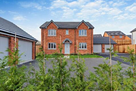 Plot 59 The Yeat