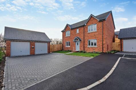Plot 59 The Yeat
