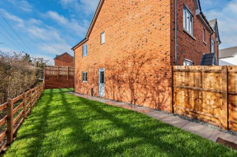Plot 59 The Yeat