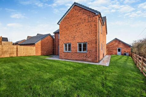 Plot 59 The Yeat