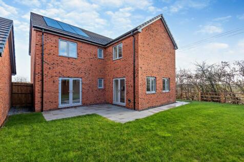 Plot 59 The Yeat