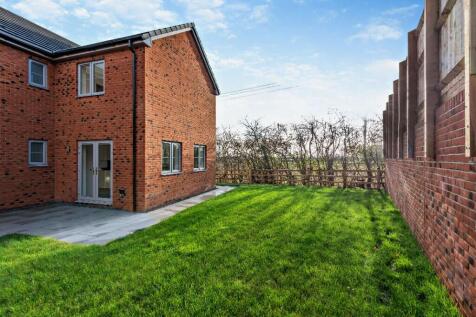 Plot 59 The Yeat