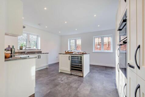 Plot 59 The Yeat