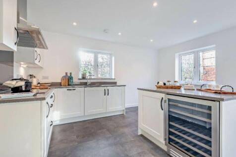 Plot 59 The Yeat