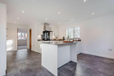 Plot 59 The Yeat