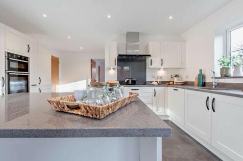 Plot 59 The Yeat