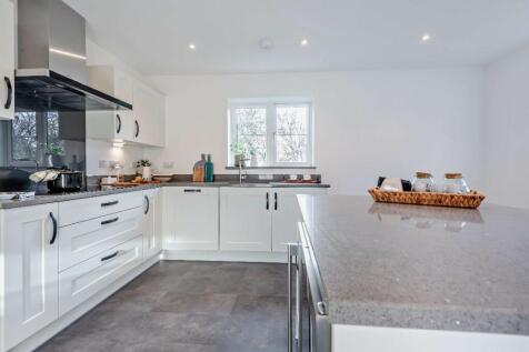 Plot 59 The Yeat