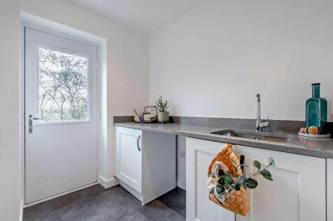 Plot 59 The Yeat