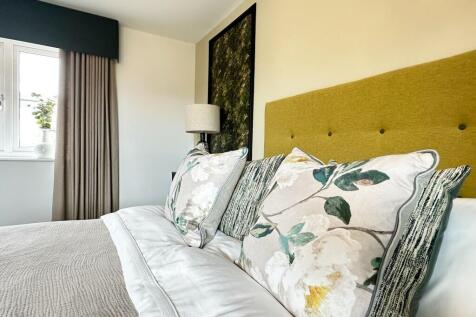Yeat Show Home 