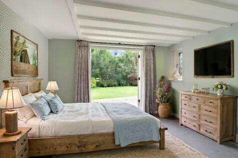 Snug/bedroom 4