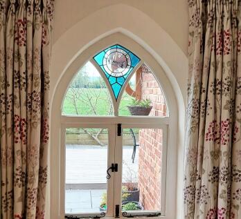 Feature Window