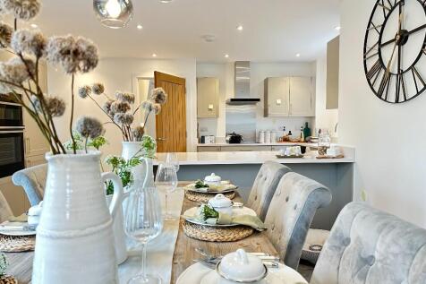 Blake Kitchen/Diner