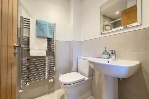 Blake ensuite 