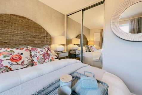 Blake bedroom 
