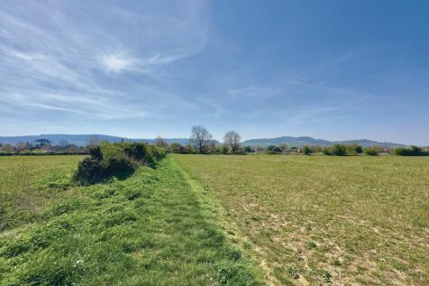 Alderton walks