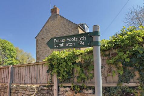Alderton walks 