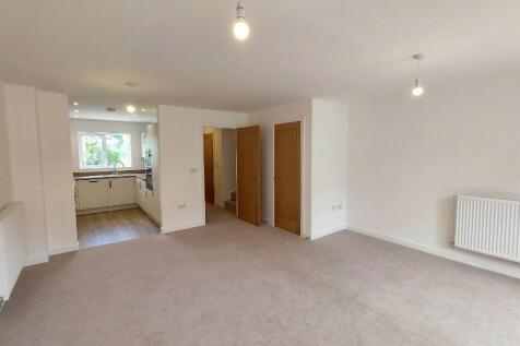 Kitchen-living room
