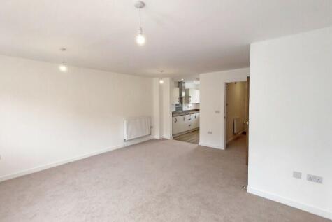 Kitchen-living room