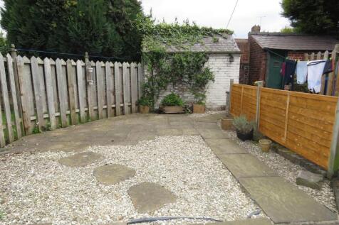 Myrtle Rd 219 garden