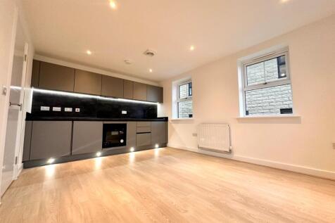 Kitchen/Lounge
