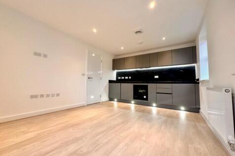 Kitchen/Lounge