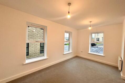 1st Floor Bedroom