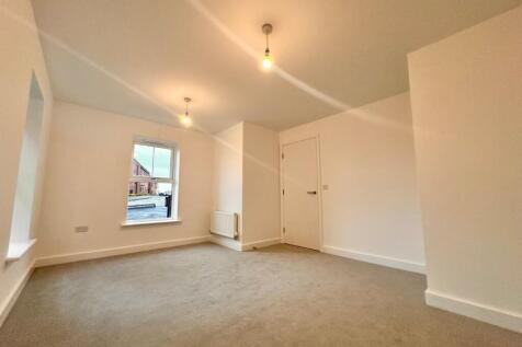 1st Floor Bedroom