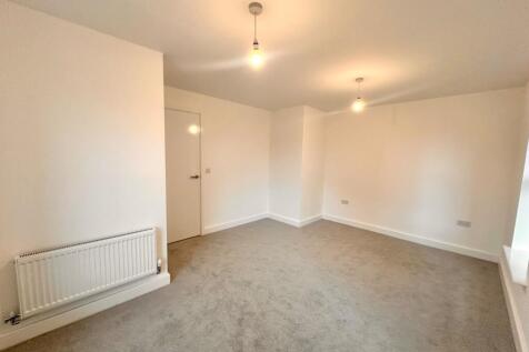 1st Floor Bedroom