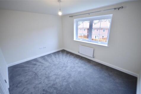 Master Bedroom 1