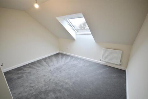 Bedroom Three 1