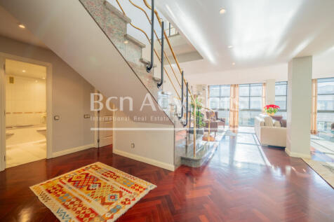 Increible-atico-duplex-con-gran-terraza-Eixampl...