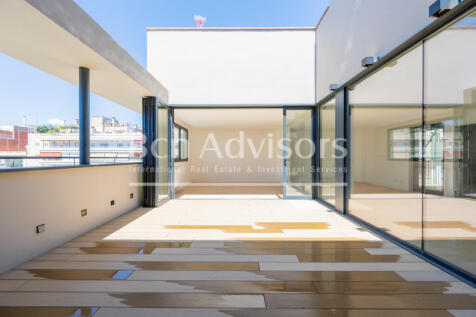 excelente-atico-duplex-con-2-terrazas-en-rambla...