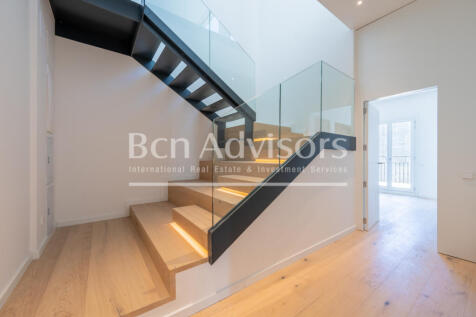 excelente-atico-duplex-con-2-terrazas-en-rambla...