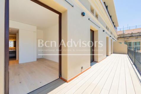 excelente-atico-duplex-con-2-terrazas-en-rambla...