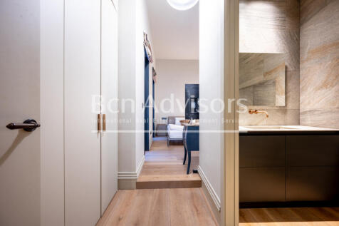Increible-y-tranquilo-piso-modernista-reformado...