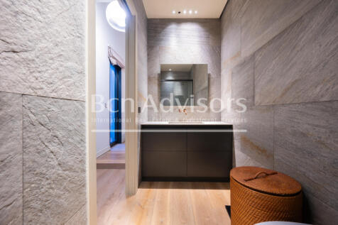 Increible-y-tranquilo-piso-modernista-reformado...